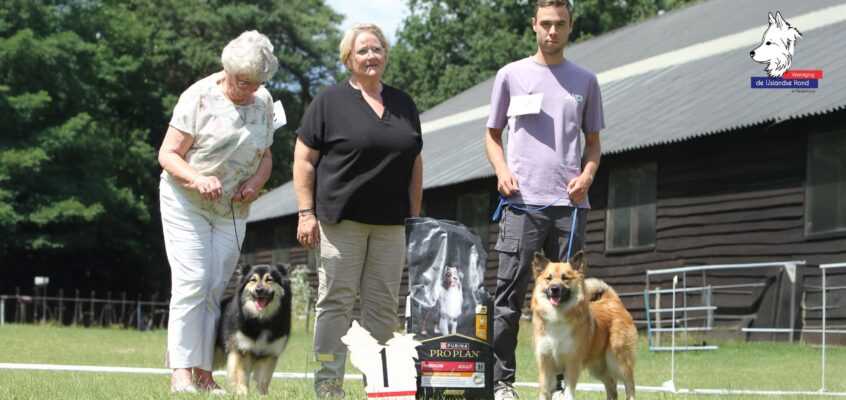 Kampioensclubmatch 2026 14 juni: inschrijving geopend