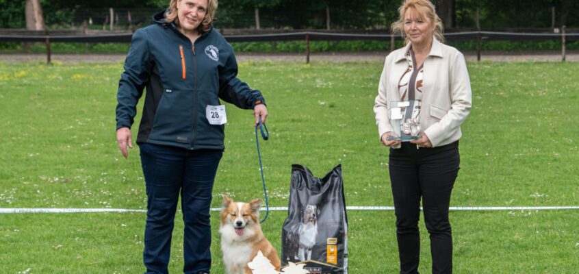 Foto’s clubmatch 2026